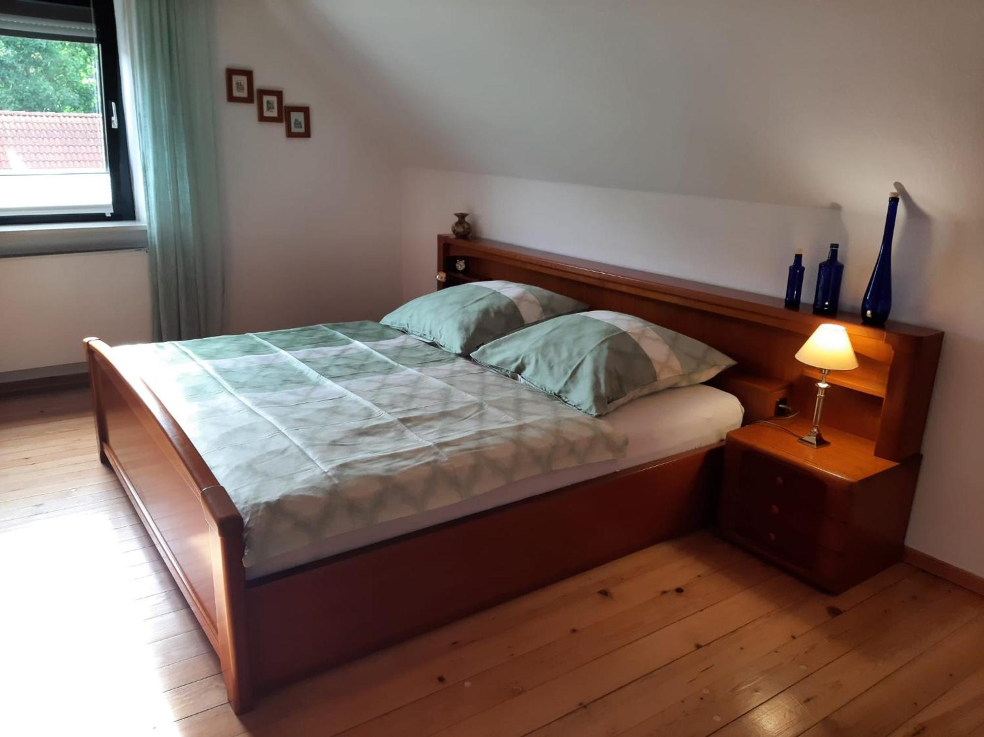 Ferienwohnung Schaeffer Regensburg Exterior foto