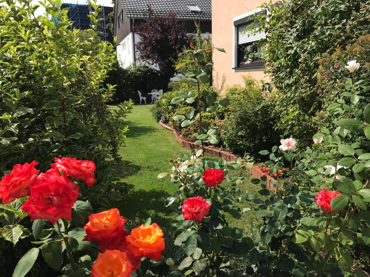 Ferienwohnung Schaeffer Regensburg Exterior foto